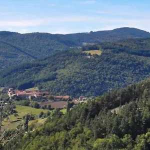 Maison De En Ardeche Pailhares